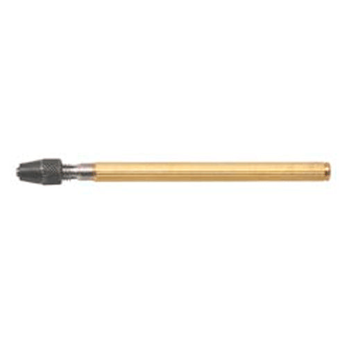 24956. TORNILLO DE BANCON SIN AGUJA DE 80MM (3-1/8PULG) DE LARGO PELCO-TED PELLA