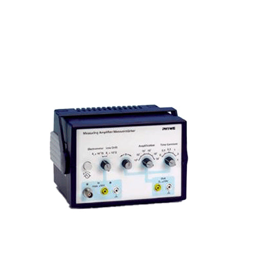 23582. AMPLICADOR DE MEDICION UNIVERSAL PHYWE