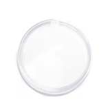 51584. CAJA PETRI 90X15MM, DESECHABLE S/DIVISION PLASTICO ESTERIL PAQUETE C/100 PIEZAS SYM