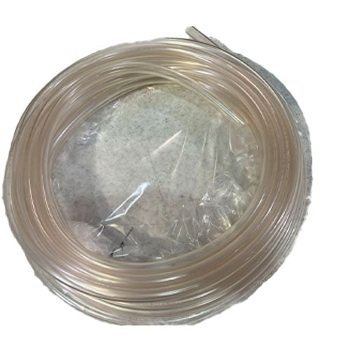 51678. TUBERIA (MANGUERA) TYGON S3 E-3603 TRANSPARENTE FLEXIBLE DIAMETRO INT 1/2PULG, DIAMETRO EXT 5/8PULG, PARED 1/16PULG SIN FTALATOS C/15 METROS, ACF00036F - SAINT GOBAIN