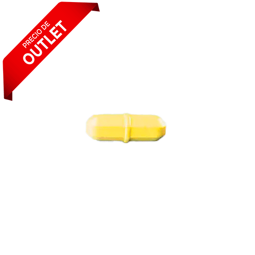 1824. BARRA MAGNETICA OCTAGONAL PTFE 8X38MM C/ANILLO DE PIVOTE INTEGRAL COLOR AMARILLO PAQUTE C/3 PIEZAS - FISHERBRAND