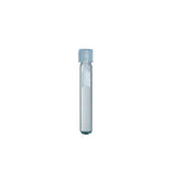 2172. TUBO DE CULTIVO DE VIDRIO 16X125MM, 16ML, NO ESTERIL C/TAPON DE ROSCA CAJA C/1000 PIEZAS - FISHERBRAND