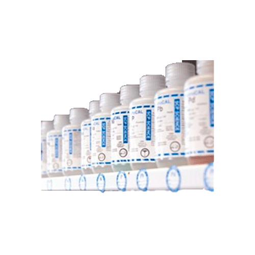 27667. STD RODIO ICP 1000UG/ML 125ML SCP SCIENCE