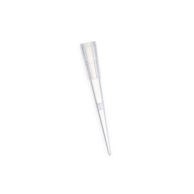 51832.  PUNTAS 20UL CLARAS ESTERIL BAJA RETENCION EN RACK SORENSON C/960 - SORENSON
