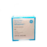 51057. PAPEL FILTRO #41 4.25CM  - WHATMAN