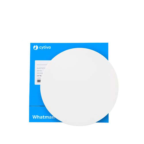 50331. PAPEL FILTRO #42 4.25CM - WHATMAN