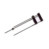 237. ADAPTADOR REPROD 25/500UL 7000 - HAMILTON