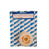 2079. ORO EN ALAMBRE, DIAMETRO 0.1MM (0.004PULG) 99.95% (BASE METALICA) 1MT - ALFA AESAR