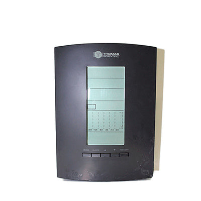 23461. BAROMETRO DIGITAL ELECTRONICO P/24 LECTURAS, 23-131°F (-5/55°C) THOMAS