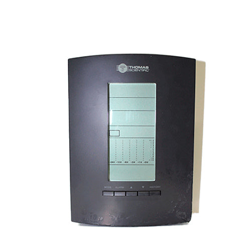 23461. BAROMETRO DIGITAL ELECTRONICO P/24 LECTURAS, 23-131°F (-5/55°C) THOMAS