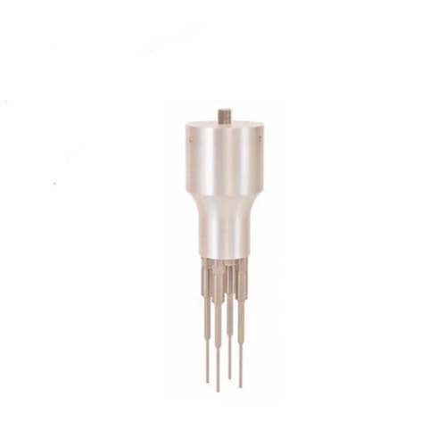 22355. PUNTA DE REPUESTO DE 4 CUERNOS P/DESMEMBRADOR MOD. 705 FISHERBRAND