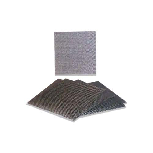 22328. MALLA DE CROMO CUADRADA 4 X 4PULG, JCO160204X4 JELLIFF