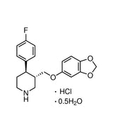24878. CLORHIDRATO DE PAROXETINA 350MG USP