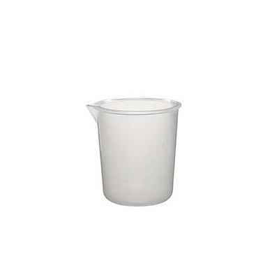 1634. VASO DE PRECIPITADO DE TEFLON 50ML FORMA BAJA - NALGENE