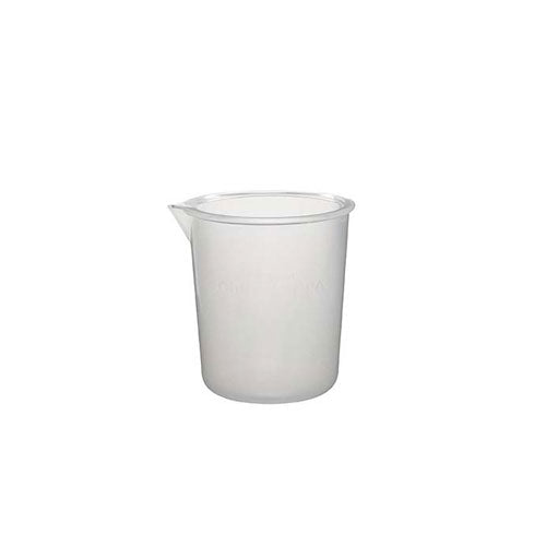 1634. VASO DE PRECIPITADO DE TEFLON 50ML FORMA BAJA - NALGENE