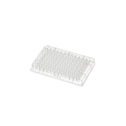 53379. PLACAS TRANSPARENTES RECUBIERTAS DE ESTREPTAVIDINA 96 POZOS 5X5 - PIERCE