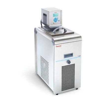 56173. BAÑO DE CIRCULACION C/REFRIGERACION 21LT -25/100°C, 17LT/MIN MOD. ARTIC A25B, CONTROLADOR SC100, 230V 50HZ THERMO SCIENTIFIC