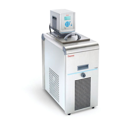 56173. BAÑO DE CIRCULACION C/REFRIGERACION 21LT -25/100°C, 17LT/MIN MOD. ARTIC A25B, CONTROLADOR SC100, 230V 50HZ THERMO SCIENTIFIC