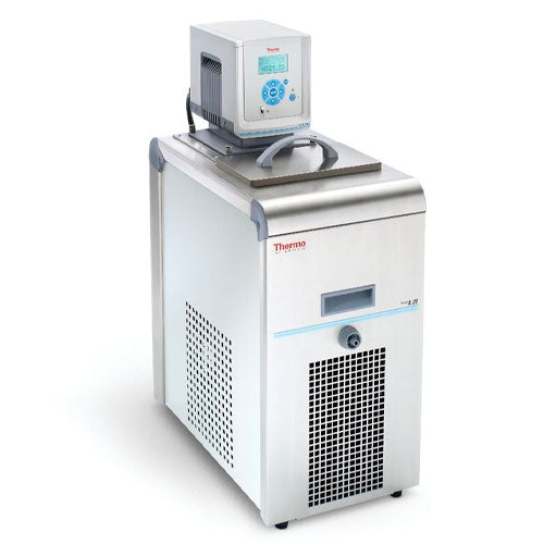 56174. BAÑO DE CIRCULACION C/REFRIGERACION 13-21LT -25/+100°C CONTROLADOR SC100, MOD. ARCTIC A25B 115V, 60HZ THERMO SCIENTIFIC