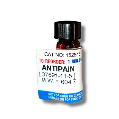 52865.  CLORHIDRATO ANTIPAN 5MG MP BIOMEDICALS