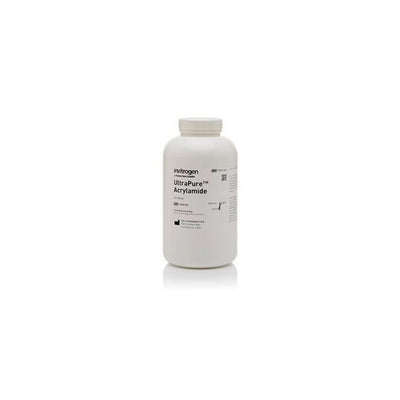 51689. ACRILAMIDA ULTRAPURA 500GR INVITROGEN