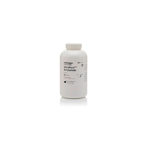 51689. ACRILAMIDA ULTRAPURA 500GR INVITROGEN