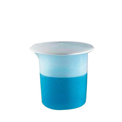 1636. TAPA P/VASO DE PRECIPITADO 400 & 1000ML - NALGENE