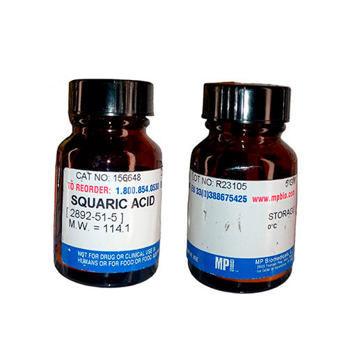 24654. ACIDO CUARICO 5GR MP BIOMEDICALS