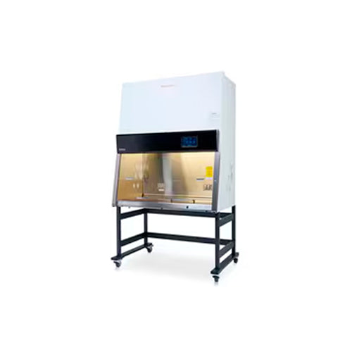 52462. CABINA DE BIOSEGURIDAD SERIE 1500 CLASE II A2, 4FT (1.3MT) PAQUETE INCLUYE BASE DE ALTURA AJUSTABLE Y LUZ UV 120V - THERMO SCIENTIFIC