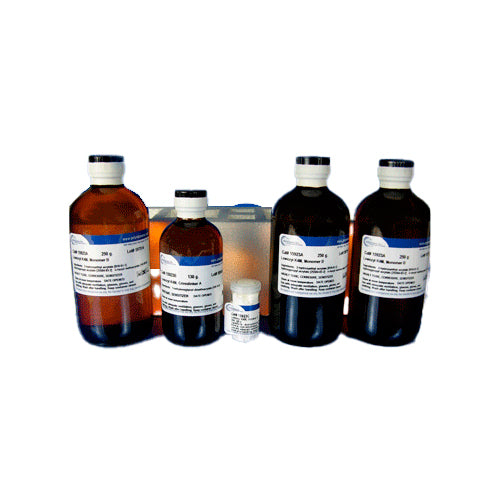 24795. KIT DE INCLUSION LOWICRYL K4M POLAR HIDROFILICO -35ºC P/INFILTRACION Y POLIMERACION DE TEJIDOS A TEMPERATURAS TAN BAJAS -35°C POLYSCIENCES