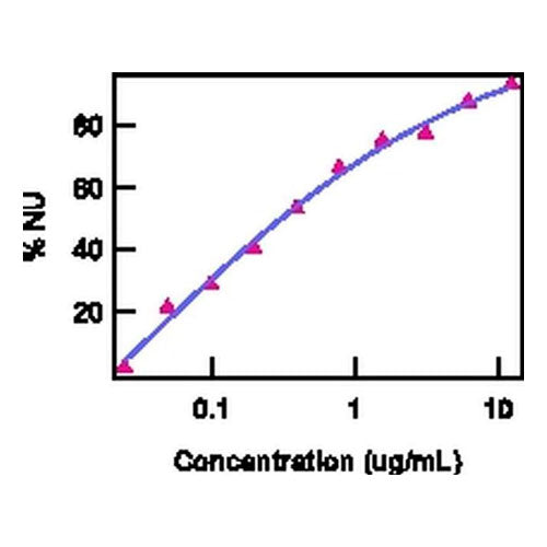 51199. IL-21 MONOCLONAL ANTIBODY (FFA21), FUNCTIONAL GRADE EBIOSCIENCE 500UG - INVITROGEN