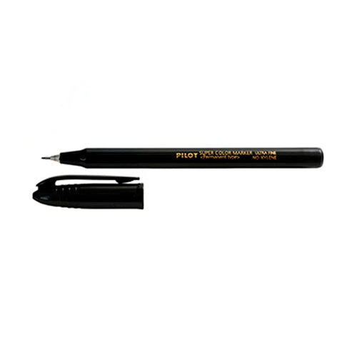 24955. PLUMA CONDUCTORA TINTA NEGRA PELCO-TED PELLA