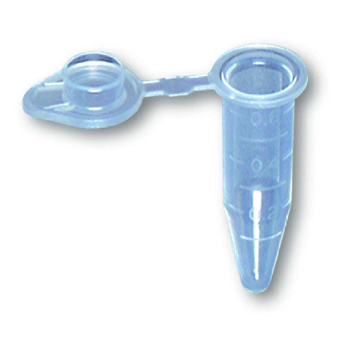 52441. MICROTUBOS 1.7ML DE POLIPROPILENO CLARO NO ESTERIL SAFESEAL C/500 - SORENSON