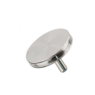 52571. PIN P/MONTAJE DE ESPECIMEN 12.7MM X 6MM DE ALUMINIO C/500 PELCO-TED PELLA