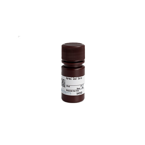 52403. GOAT SERUM 10ML - PIERCE