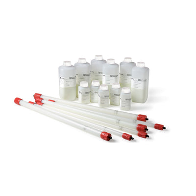 55801. RESINA SEPHACRYL S-100 HR PARA PURIFICACION DE PROTEINAS, 750ML CYTIVA