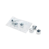 51529. TAPON DE ROSCA P/DIGESTION DE TOC SPECTROQUANT C/6 MERCK