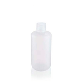 17372. FRASCO POLIETILENO ALTA DENSIDAD 1LT NATURAL BOCA ANGOSTA C/TAPON DE ROSCA PAQUETE C/2 PIEZAS - WHEATON