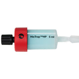 30581. COLUMNA DE PURIFICACION DE PROTEINAS HP HIS TAG 5 X 1ML HISTRAP CYTIVA