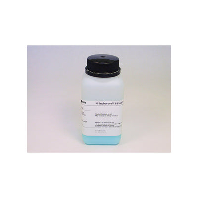 55489. NI SEPHAROSE 6 FAST FLOW 45-165UM 100ML CYTIVA-GE HEALTHCARE