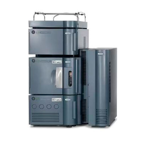 51081. SISTEMA DE CROMATOGRAFIA HPLC ARC - WATERS
