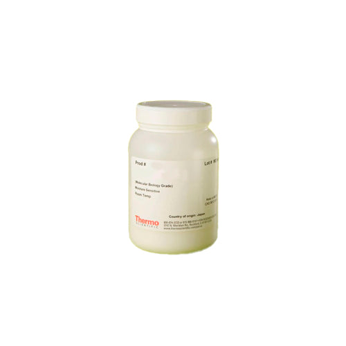 53378. AGAROSA I GRADO BIOLOGIA MOLECULAR 500GR - PIERCE