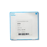 6969.  PAPEL MICROFIBRA DE VIDRIO GF/B 5.5CM C/100 WHATMAN
