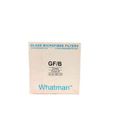 6970. PAPEL MICROFIBRA DE VIDRIO GF/B 7CM - WHATMAN
