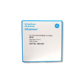 6978. PAPEL MICROFIBRA DE VIDRIO GF/D 4.7CM - WHATMAN