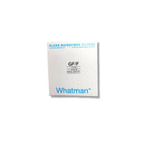 22084. PAPEL MICROFIBRA DE VIDRIO GF/F 2.1CM C/100 WHATMAN