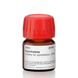 24827. NAFTALENO P/CENTELLEO 99% 5GR SIGMA-ALDRICH