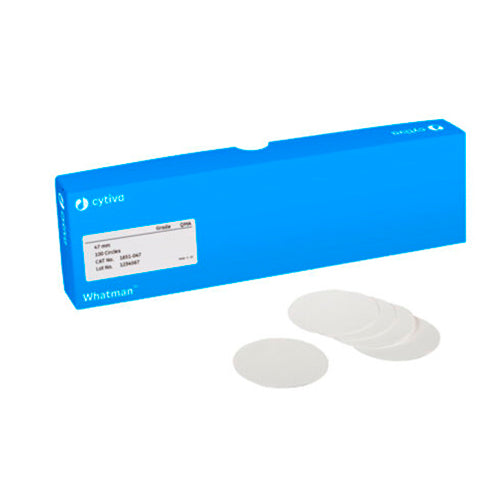 51440. PAPEL MICROFIBRA DE CUARZO 47MM C/100 WHATMAN