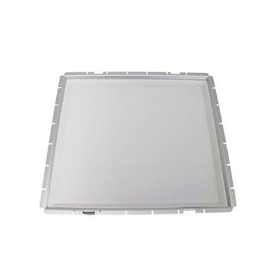 817. PLATAFORMA CON TAPETE ANTIDERRAPANTE PARA AGITADOR 30X30CM MOD. 18900155 DLAB