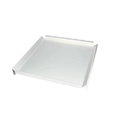 29800. PLATAFORMA C/ALFOMBRILLA ANTIDESLIZANTE P/AGITADOR ORBITAL MOD. SK-O180-PRO 28X28CM DLAB